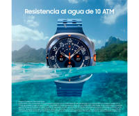 Samsung Galaxy Watch Ultra 2025 / Smartwatch 47.4mm - details 3