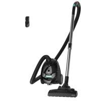 Cecotec Conga Powerbag 2000 Aspiradora con Bolsa de 2L - 800W, Filtrado Eficiente, Accesorios para Muebles y Esquinas - details 0