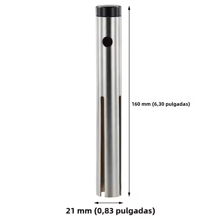 Herramienta De Presión Para Bicicleta Con Agujero De Colgaje Práctica Y Conveniente Herramienta De Remoción De Eje De Bicicleta Material De Acero Para Enthusiasts De Bicicletas - 1