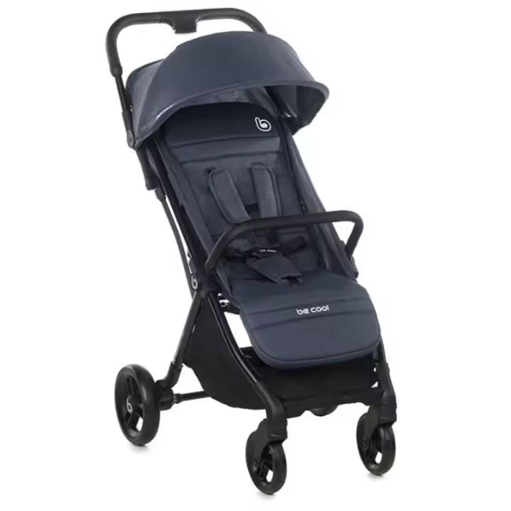 Silla Paseo Be Cool Quick Fold - 1
