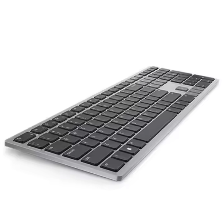 Dell wireless keyboard kb700 - 1
