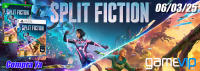 SPLIT FICTION PS5 - Nuevo a Estrenar - Pal España - Electronic Arts - details 0
