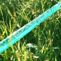 Sistema De Riego Automático Para Jardín Con Roscador De Agua Dispositivo De Riego Agrícola Suelo Perforante Riega La Maleza - details 1