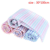 Escobilla De Baño Con Toalla De Exfoliación Y Esponja Para Ducha Paño De Limpieza Rústica Accesorios De Baño De Nylon - details 0
