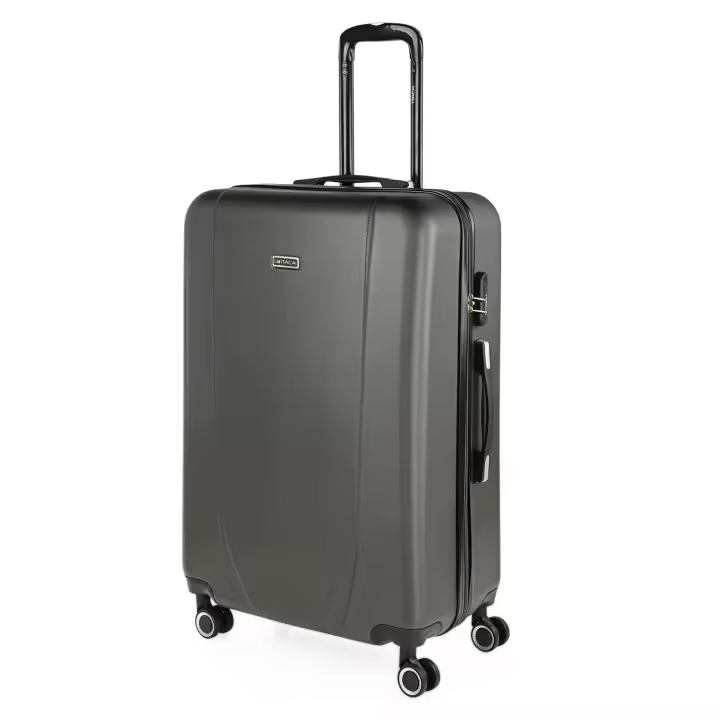 Itaca - Itaca Maletas Grandes De Viaje: Maleta Grande 23 Kilos, Maleta Viaje Grande, Maleta De Viaje Para Todas Tus Aventuras. Material ABS Resistente Y Ligera Y71170 - 1