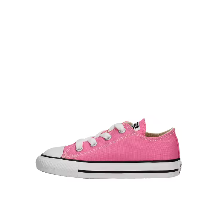 Converse - All Star Ox puede Rosa 7J238C - 1