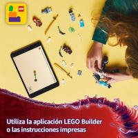 Lego Ninjago 71827 Armadura Robotica de combate Lego - details 6