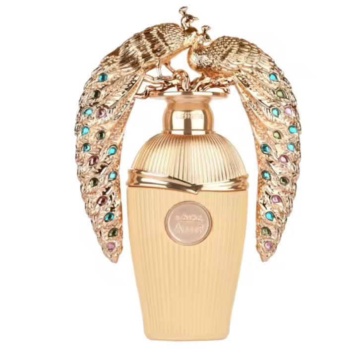 Perfume árabe Afeef EDP para mujeres de Lattafa de 100 ml. - 1