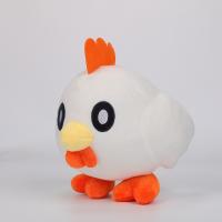 Muñeco De Peluche Kawaii De 26 Cm Juguete De Animal Para Juego Palu Game around Palworld Regalo De Cumpleaños Para Niños Y Niñas Material De Peluche Corto Relleno De Algodón PP - details 13