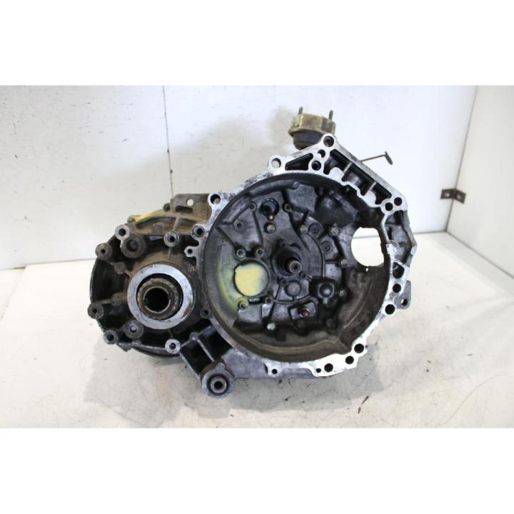 Gearbox compatible with volkswagen transporter 2.4 d. fur. d/2370cc. 1991 to 2003 (oem/iam: dqm,aab,abl,dqm01087,dka19026)