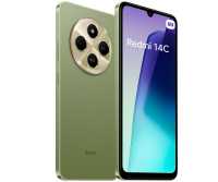 XIAOMI REDMI 14C 4G NFC 256GB+8GB RAM PANTALLA 6.88'' 120HZ HD+ / CÁMARA TRASERA DOBLE 50MP FRONTAL 13MP / ANDROID / WIFI 5 / GPS / SIM+SIM+MICROSD / BLUETOOTH 5.3 / BATERÍA 5.160 MAH CARGA RÁPIDA 18W CONECTOR USB-C / SMARTPHONE TELÉFONO MÓVIL LIBRE - details 5