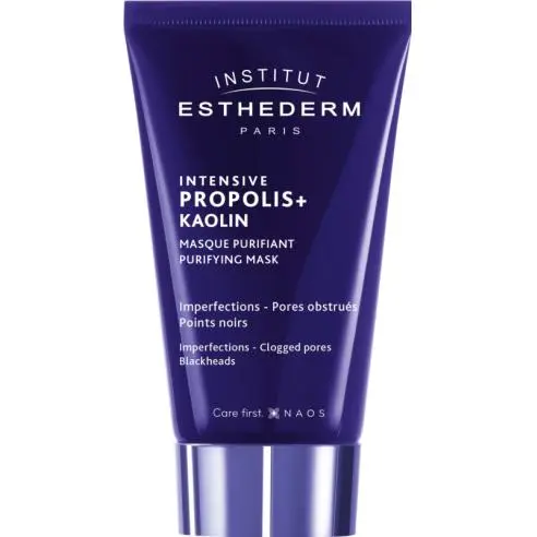 ESTHEDERM INTENSIVO PROPOLIS MASCARILLA 75 ML - 1