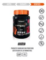 Complex 3:1 Recovery 660gr - InfiSport - details 2