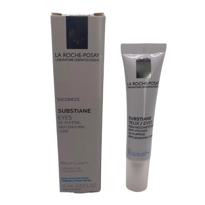LA ROCHE-POSAY - Crema SUBSTIANE EYES - 1