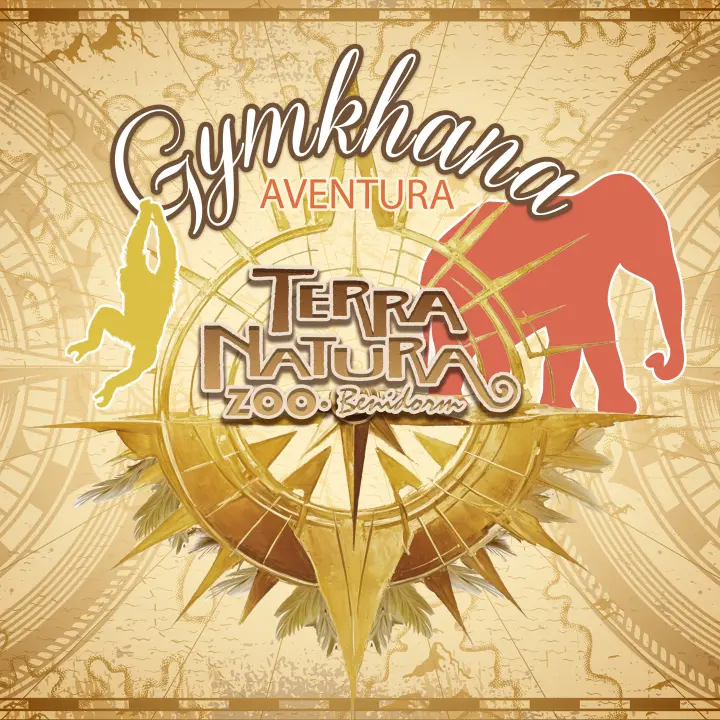 Entradas Online Terra Natura Benidorm - Parque de naturaleza y animales - 1
