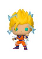 Funko Funko Pop Dragon Ball  Goku  Super Saiyan 685 ecxlusivo Energy   Exclusivo Special Edition - details 2