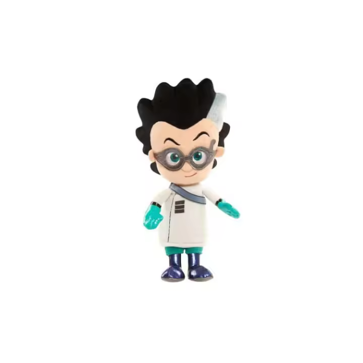 Peluche de PJ Masks- Muñeco creativo infantil de hombre enmascarado - 1