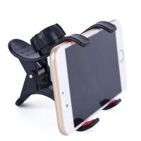 Soporte De Teléfono Móvil Universal Para Coche 360 Grados Giratorio Montaje En Ventosa Para iPhone Samsung Huawei Xiaomi - details 7