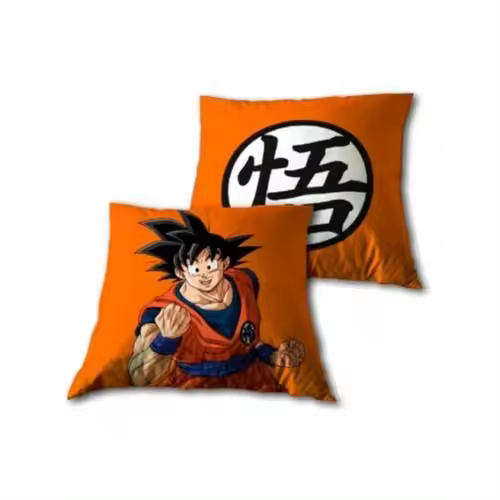 Cojín Dragon Ball 060 35 Cm - Producto Oficial y Licenciado - 1