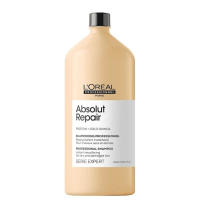 L´Oreal Expert professionnel Champú 1500 ml Absolut Repair Lipidium - details 0
