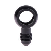 Adaptador De Tornillo Para Bomba De Aceite De Automóvil Accesorios De Modificación AN3 AN4 AN6 a 8-14mm Fitting De Freno Aluminio - details 9