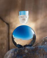 Natura bisse inhibit high definition lifting cream crema redensificante tensora 50 ml + tratamiento tensor de 3 ampollas de regalo - details 1