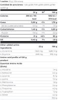 100% Whey Isolate 2kg - Scitec Nutrition - details 1