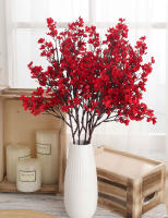 50CM Gypsophila Artificial De Seda Para Decoración De Hogar Y Bodas Ramas Largas De Hiedra Para Decoración De Fiesta Y DIY - details 1
