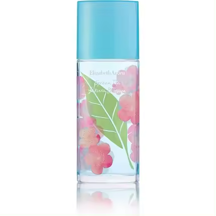 Elizabeth Arden - Perfume Green Tea Sakura Blossom Eau De Toilette 100ml Spray - 1