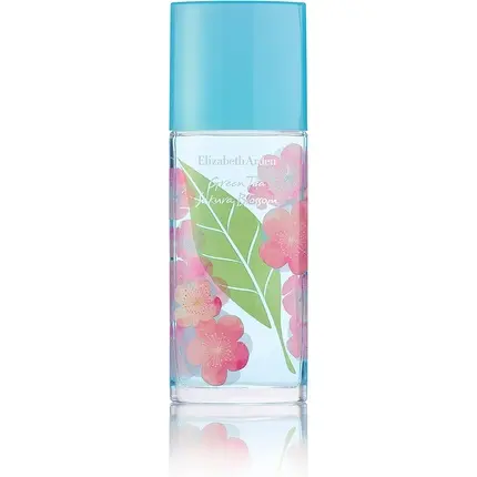 Elizabeth Arden - Perfume Green Tea Sakura Blossom Eau De Toilette 100ml Spray - 1
