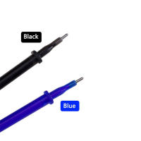 Nuevo Set De 26 Piezas De Bolígrafos Gel Astronauta Kawaii Borrables 0.5mm Tinta Negra/Azul Recarga Borrador Lavable Estación De Trabajo Y Estudio - details 2
