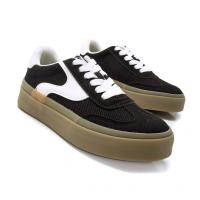MUSTANG 60541 C56926 Zapatillas deportivas mujer 33954 24I DEPORTIVO NAYL  NEGRO/BLANCO - details 1