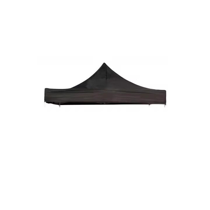 Techo para Carpas 3x3 Eco - Negro - 1