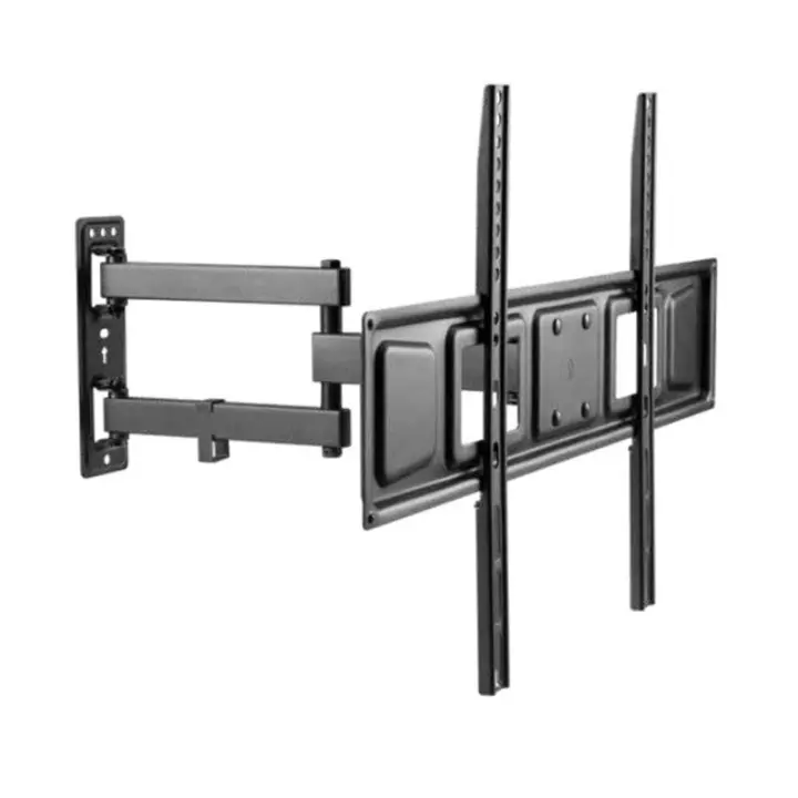 Holmios Soporte de TV con Brazo 37" 70" GSC 500055013 - Inclinación, Oscilación y Rotación - Material Acero + Plástico - 1