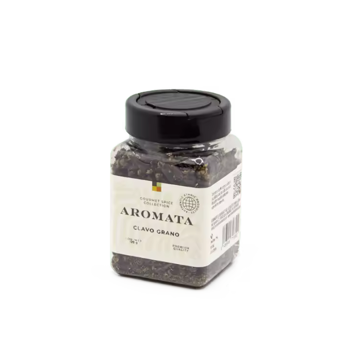 Clavo en Grano de Aromata Condiments un ingrediente esencial para todas las cocinas - 1