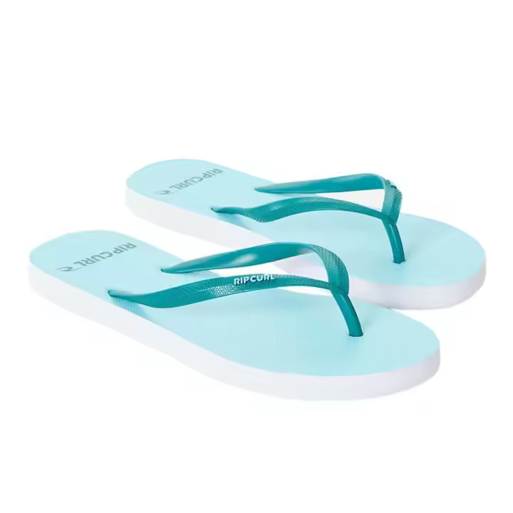 Rip Curl Chanclas Bondi Bloom Azul - 1