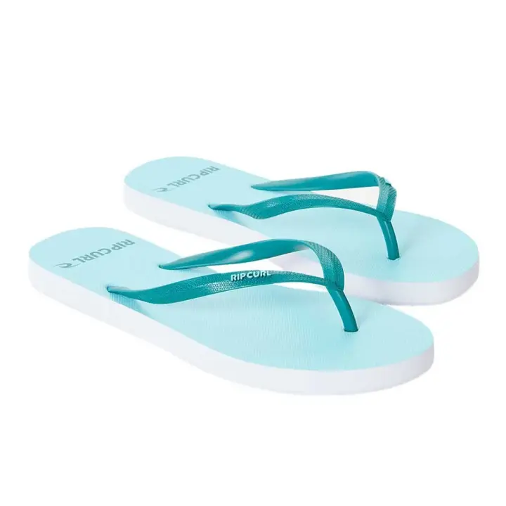 Rip Curl Chanclas Bondi Bloom Azul - 1