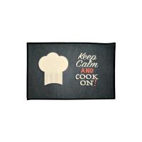ALFOMBRA DE COCINA AMIKO MODELO COOK ON CON MEDIDA 60X40 CM. - details 2