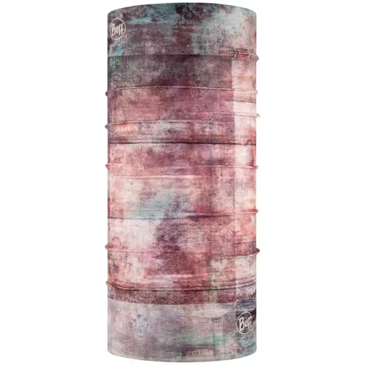 Complementos Sportswear marca Buff modelo 129776.555.10.00 para unisex en color morado - 1