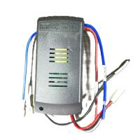 Kit De Controlador Y Control Remoto Para Ventilador De Techo LED Moderno IRALAN 42/52 Pulgadas Compatible Con Voltaje AC 85-265V - details 7