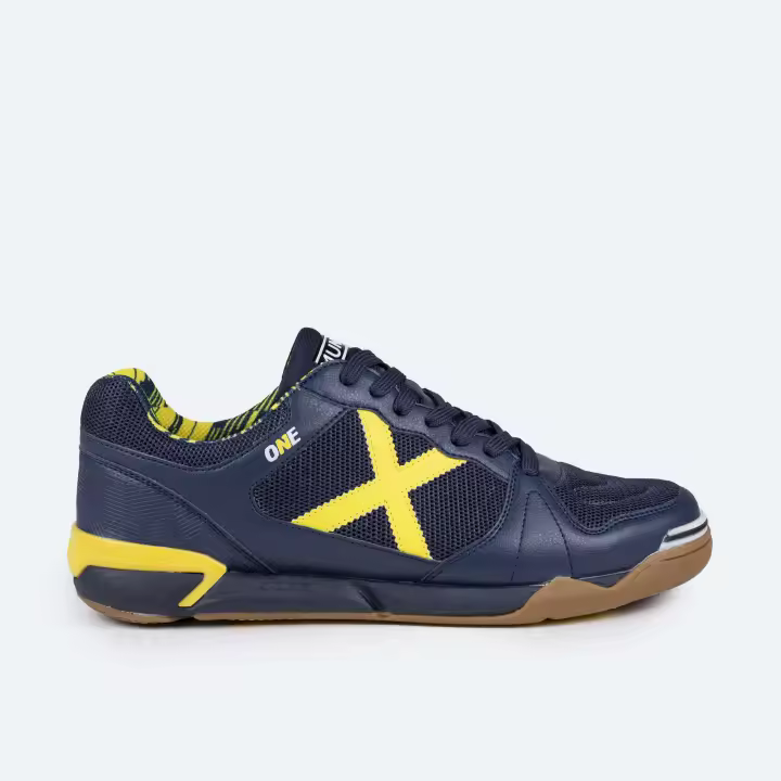 Munich One 69 Zapatilla Futsal - 1
