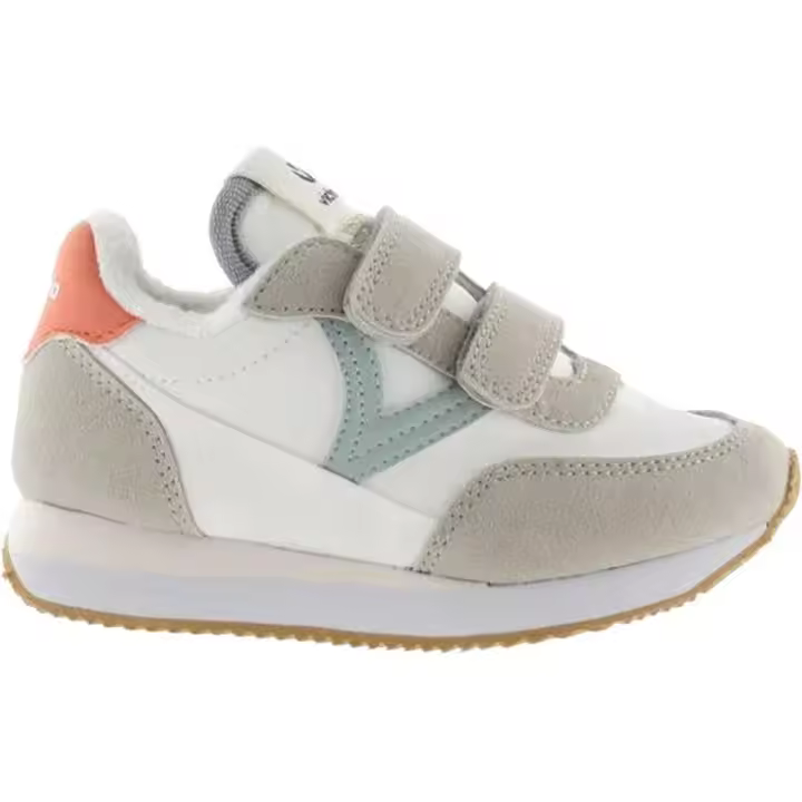 SNEAKERS VICTORIA NYLON ASTRO KIDS 1137100 - 1