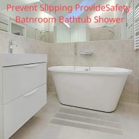 Cinta Antideslizante Transparente De Goma PEVA Impermeable Para Pisos De Baño Y Escaleras Adhesivo Nano No Marcador - details 5