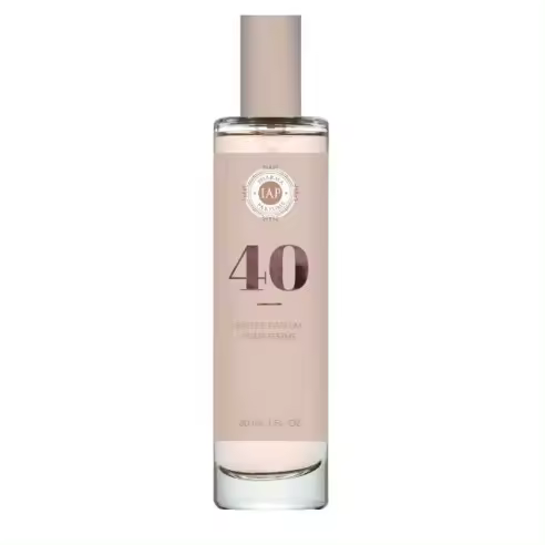 IAP Pharma Parfums nº 40 - Eau de Parfum Floral - Mujer - 30 ml - 1