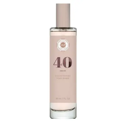 IAP Pharma Parfums nº 40 - Eau de Parfum Floral - Mujer - 30 ml - 1
