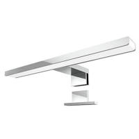 Lámpara De Pared LED Para Baño En Acero Inoxidable 6000K Luz De Espejo Para Maquillaje 6W/8W Lámpara De Vestíbulo Para Iluminación Interior Del Hogar - details 12