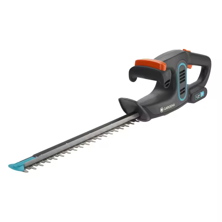 Cortasetos Easycut Li40 Gardena - Recortasetos de Batería Ligero - 1