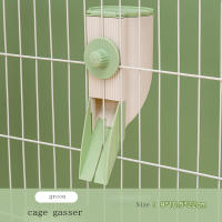 Dispensador De Agua Automático Para Gatos Colgante Con Relleno De Alimento Para Perros Y Conejos Utensilios Para Mascotas - details 6