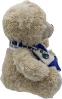 OSITO PELUCHE REAL MADRID - CYPBRANDS - TAMAÑO 20X18X14CM. - details 1