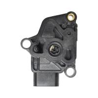 Sensor De Posición Del Acelerador TPS Para Honda CBR CB150R CB150RC CBR250R Sensor De Posición Del Acelerador De Motocicleta Material Plástico Color Negro - details 2